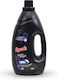 Spark Flüssig Waschmittel für Schwarz Kleidung 1.5lt 1cm