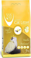 Van Cat Super Premium with Scent Vanilla 5kg