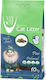 Van Cat Pine Perfumed Clumping Odour Control Cat Litter Pine 10kg