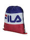 Fila Flag Gym Backpack Multicolour