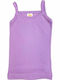 Nina Club Kids Tank Top Lilac