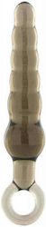 Seven Creations Anal Stick Πρωκτική Σφήνα Μαύρη 15cm