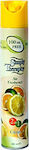 Simply Theraphy Αρωματικό Spray με Άρωμα Citrus...