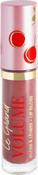 Vivienne Sabo Le Grand Volume! Lipgloss 10 3ml