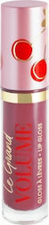 Vivienne Sabo Le Grand Volume! Lipgloss 11 3ml