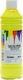 Colorfix Ready Mix Tempera Farben Primary Yello...