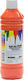 Colorfix Ready Mix Tempera Farben Vermillion Re...