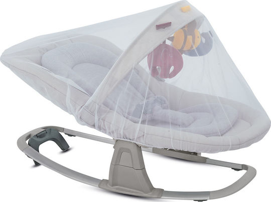 Inglesina Baby Moskitonetze Lounge Weiß Inglesina Baby Moskitonetze Lounge Weiß