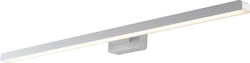 Fan Europe Lancer Φωτιστικό Τοίχου LED Λευκό 75x9x4εκ. Fan Europe Lancer Φωτιστικό Τοίχου LED Λευκό 75x9x4εκ.