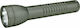 Maglite Flashlight LED IPX4 with Maximum Brightness 487lm ML300LX-S2RI6 Khaki Khaki