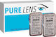 Pure Lens Hyalouronic Acid 2 Μηνιαίοι Φακοί Επαφής Υδρογέλης με UV Προστασία