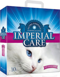 Imperial Care Clumping Odour Control Cat Litter Baby Powder 10lt