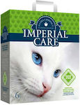 Imperial Care Clumping Odour Attack Nisip pentru pisici Aglutinare 6lt