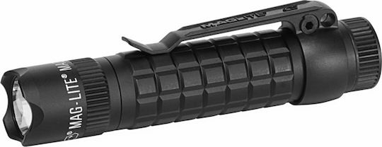 Maglite Φακός LED με Μέγιστη Φωτεινότητα 320lm SG2LRA6