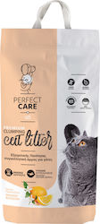 Perfect Care Премиум Пясък За Котки Бентонит С ...