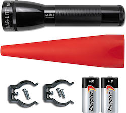 Maglite ML25LT-J201G 2xC Kit Στεγανός Φακός LED 192lm Maglite ML25LT-J201G 2xC Kit Στεγανός Φακός LED 192lm