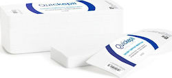 Quickepil High Quality Large 23x7.5cm Hair Removal Strips 200 Pieces