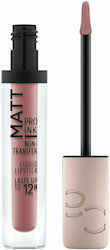 Catrice Cosmetics Matt Pro Ink Non-Transfer Υγρ...