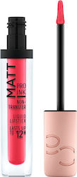 Catrice Cosmetics Matt Pro Ink Non-Transfer Υγρ...