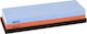 Risam Knife Sharpening Stone Double with Density 240/800 18x6x2.8cm