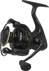 Dam Quick 3 3000 FD Fishing Reel for Light Rockfishing (LRF), Spinning and English