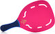 My Morseto Gold Beach Racket Pink 380gr with St...