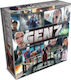 Board Game Gen7 A Crossroads Game for 2-4 Players 14+ Years Old (EN) Plaid Hat
