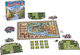 Board Game Rajas of the Ganges 12+ Years Old (EN) Huch