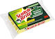 Scotch Brite Kitchen Sponge for Dishes Yellow C...