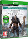 Assassin’s Creed Valhalla Drakkar Edition Xbox Series X Game