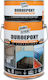 Durostick Duroepoxy Цвят Сив 4кг ΝΤΕΠΓΚ04