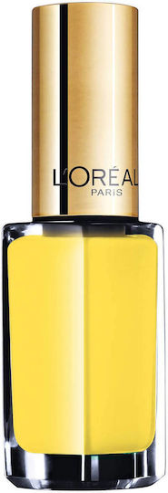 L'Oreal Paris Glossy Βερνίκι Νυχιών 240 Pop Corn 5ml