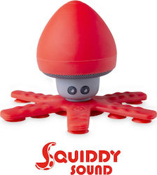 Celly Squiddy Boxă Bluetooth 3W cu Durată de Ba...