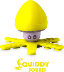 Celly Squiddy Bluetooth 3W έως 3 ώρες Κίτρινο Celly Squiddy Bluetooth 3W έως 3 ώρες Κίτρινο