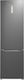 Morris Fridge-Freezer 329lt Total NoFrost H201xW59.5xD63.5cm Inox T71319CAP