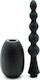Rimba Latex Play Intimate Rinser Duș Anal Black