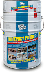 Durostick Duroepoxy Boden Sf Farbe Durostick Duroepoxy Boden Sf Farbe