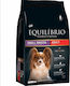 Equilibrio Adult Small 2kg Ξηρά Τροφή για Ενήλικους Σκύλους Μικρόσωμων Φυλών με Κοτόπουλο