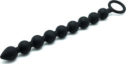 Rimba Bondage Play Anal Beads Анални мъниста Black 32см