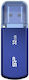 Silicon Power Helios 202 32GB USB 3.2 Stick Alb...