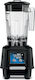 Waring TBB145E Blender Comercial Profesional 1.5kW Negru cu Memorie Internă A Canaței 1.4lt 19x20.3x45cm