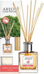 Areon Diffuser with Fragrance Spring Bouquet AR-HPS-02 1pcs 150ml