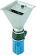 IMC 525 Food Waste & Garbagge Disposer 3/4hp 32.4x63cm