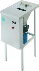 IMC 526 Σκουπιδοφάγος με Ισχύ 3/4hp