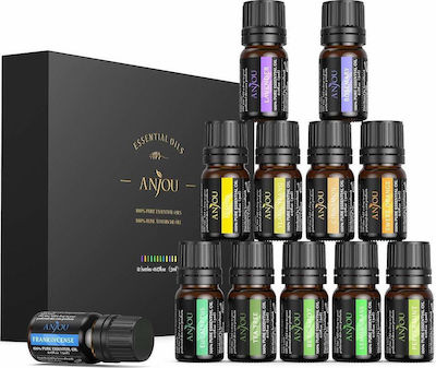 Anjou Aromatic Oil 12pcs 5ml