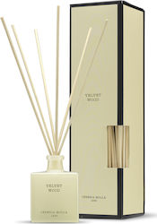Cereria Molla Diffuser Velvet Wood 100ml Cereria Molla Diffuser Velvet Wood 100ml