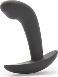 Fifty Shades of Grey Driven by Desire Silikon Anal Dildo Schwarz 8,89cm Fifty Shades of Grey Driven by Desire Silikon Anal Dildo Schwarz 8,89cm