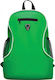 Next Green School Bag Backpack Junior High-High School in Green color