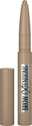 Maybelline Brow Extensions Maybelline Brow Extensions