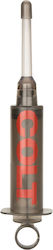 Colt Master Cleanser Anal Shower Smoke 12cm